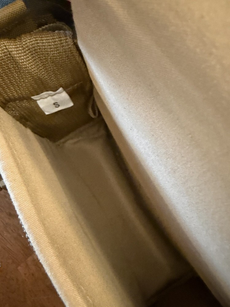 FHF Pro m Harness And Rangefinder Pouch