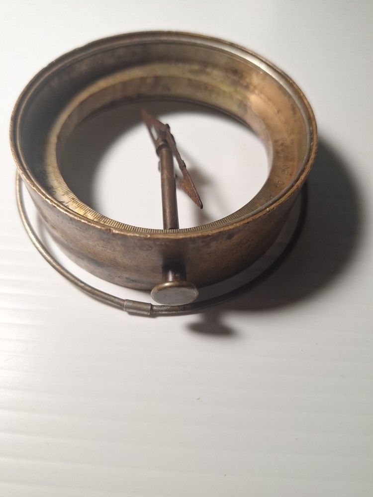 Miner's Compass
