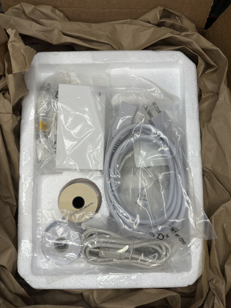 Mettler Toledo P-52RUE Printer