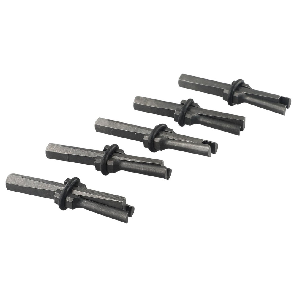 Chisel Stone Splitter Hand Tools Splitting The Hard Stone 105mm Length
