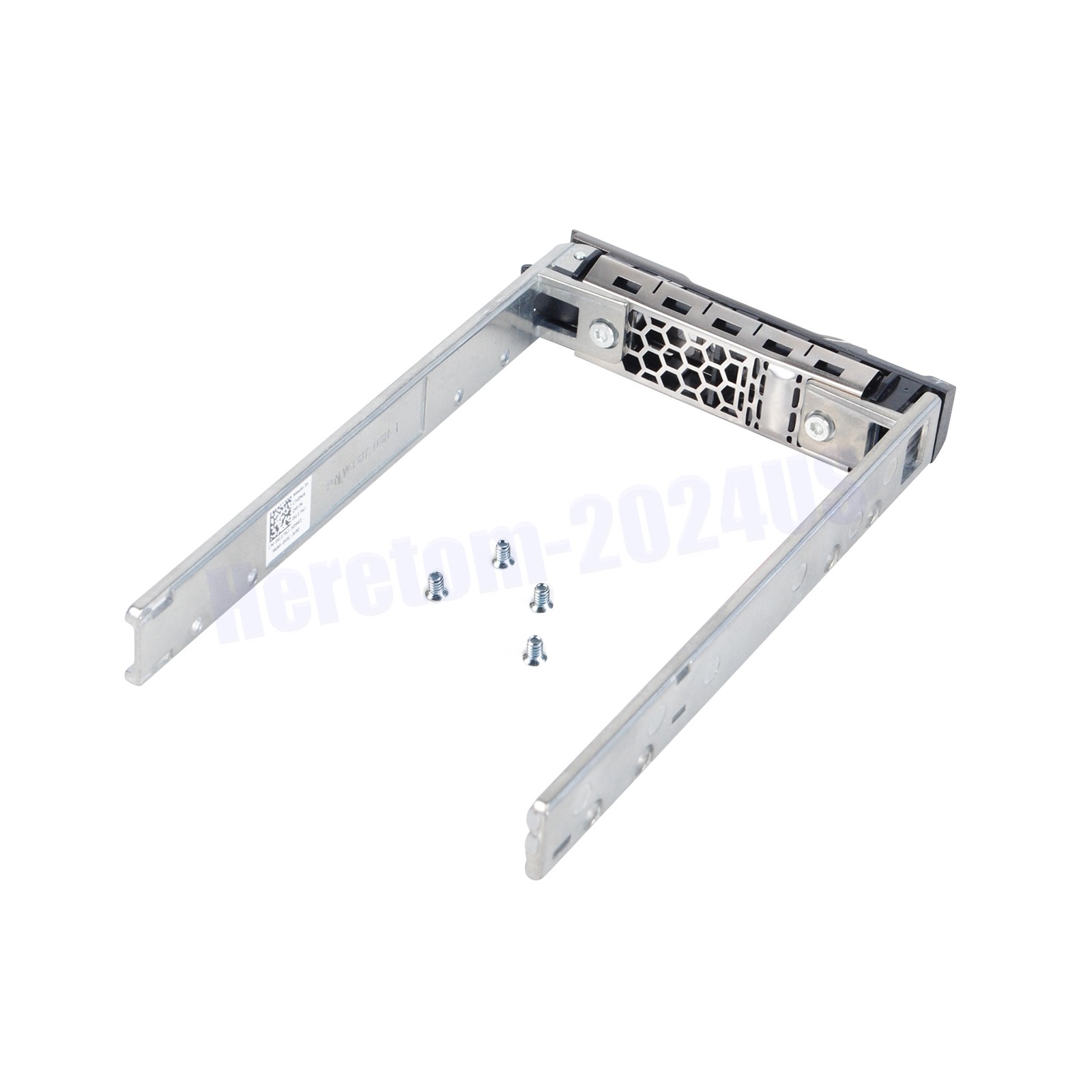 Lot G176J 2.5" SAS Tray Caddy for Dell PowerEdge R710 R610 R620 R715 R720 R720xd