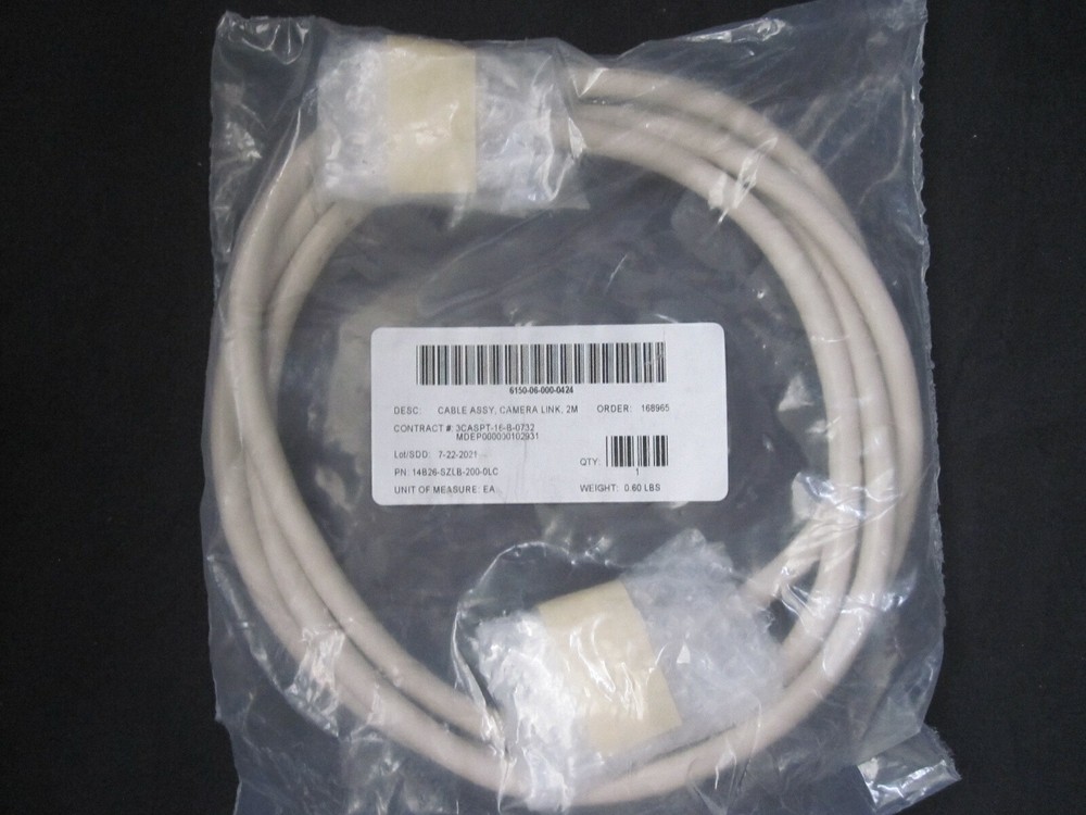 14B26-SZLB-200-0LC Cable