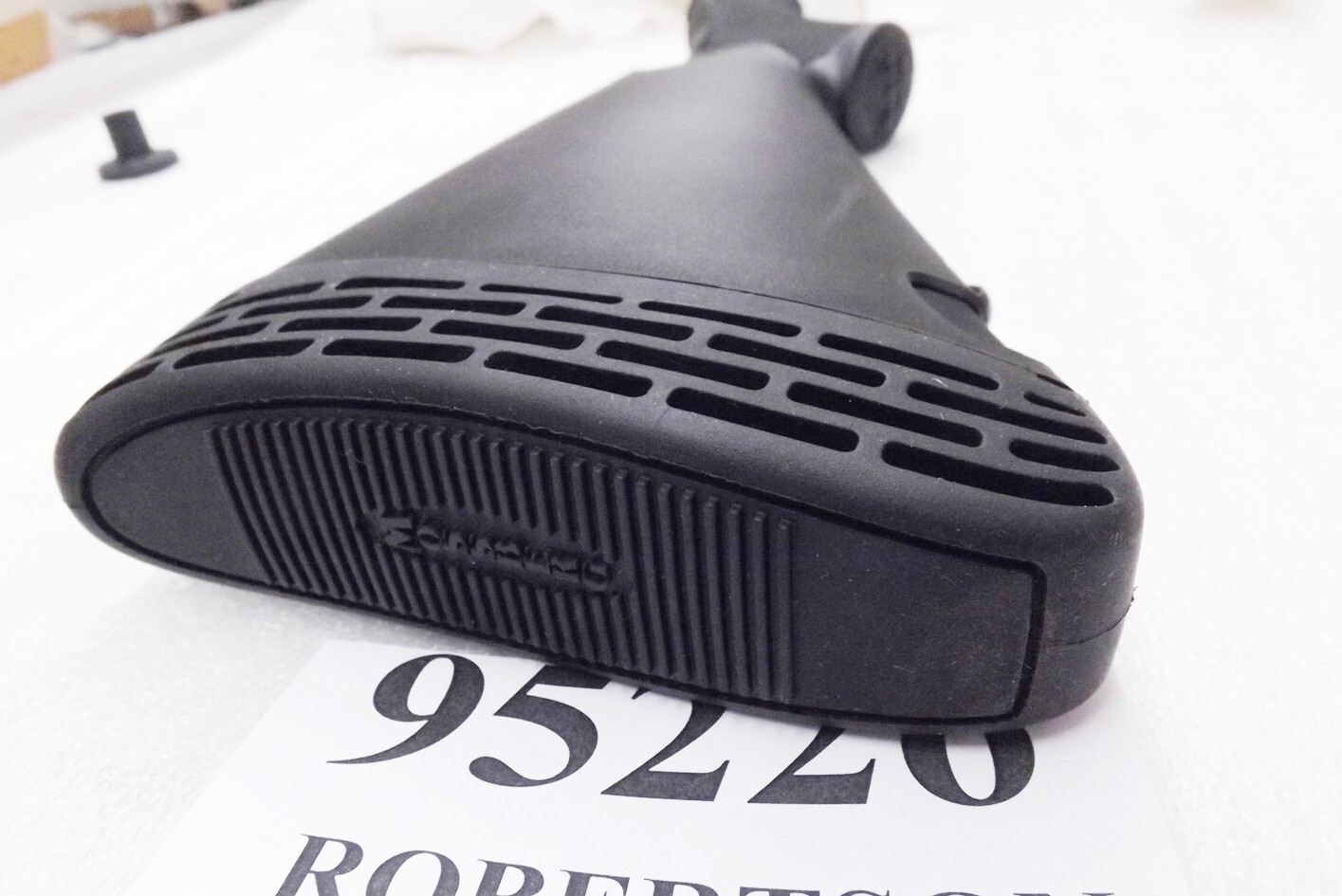 Mossberg Flex Stock 12, 20 ga 500 590 Black MVP Flex-22 95226 Buttstock $5 Ship