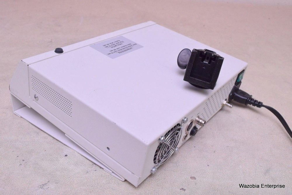 JEDMED XE30-ECO-X-F CAMERA LIGHT SOURCE