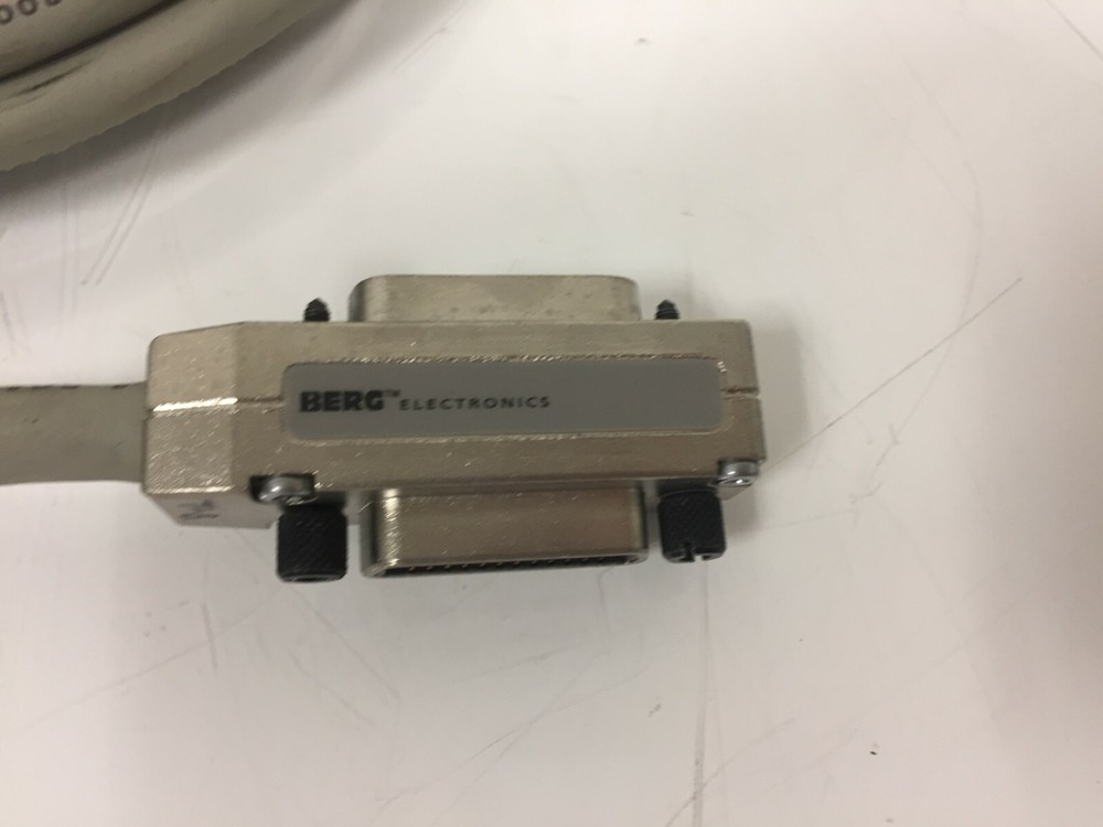 Berg Electronics Type CL2 90 Degrees C 26 AWG Cable