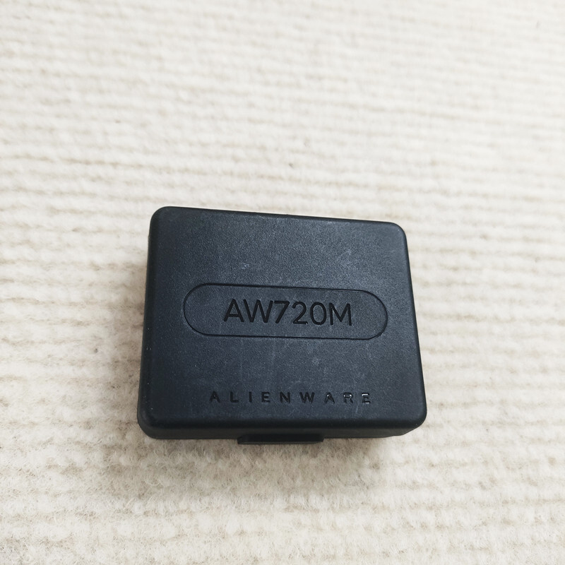 Adapter extender USB-C Receiver for Alienware AW720M Wireless Gaming Mouse