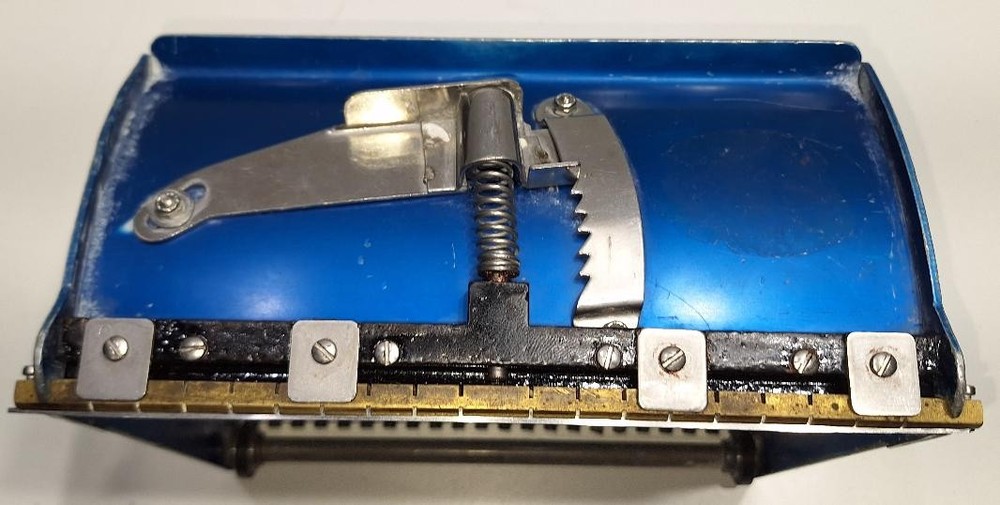 TAPEPRO DRYWALL TOOLS MUD BOX PRO (P11019486)