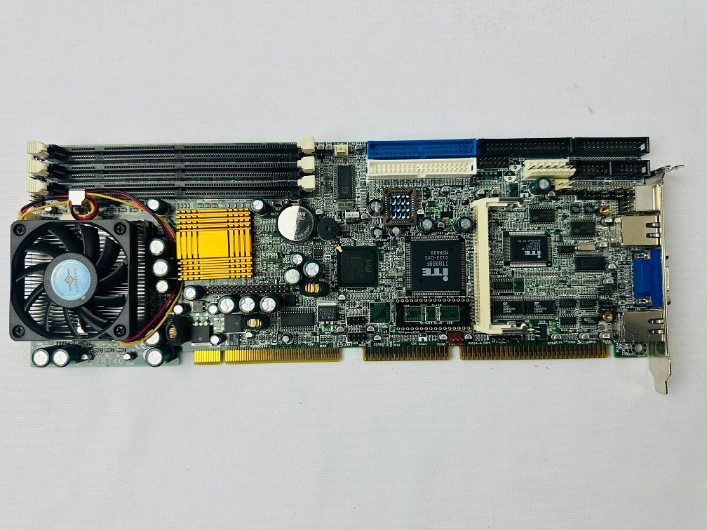 Ibase IB740 CPU Board