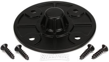 On-Stage Stands SSA20M 1 3/8" - M20 Speaker Pole Adapter