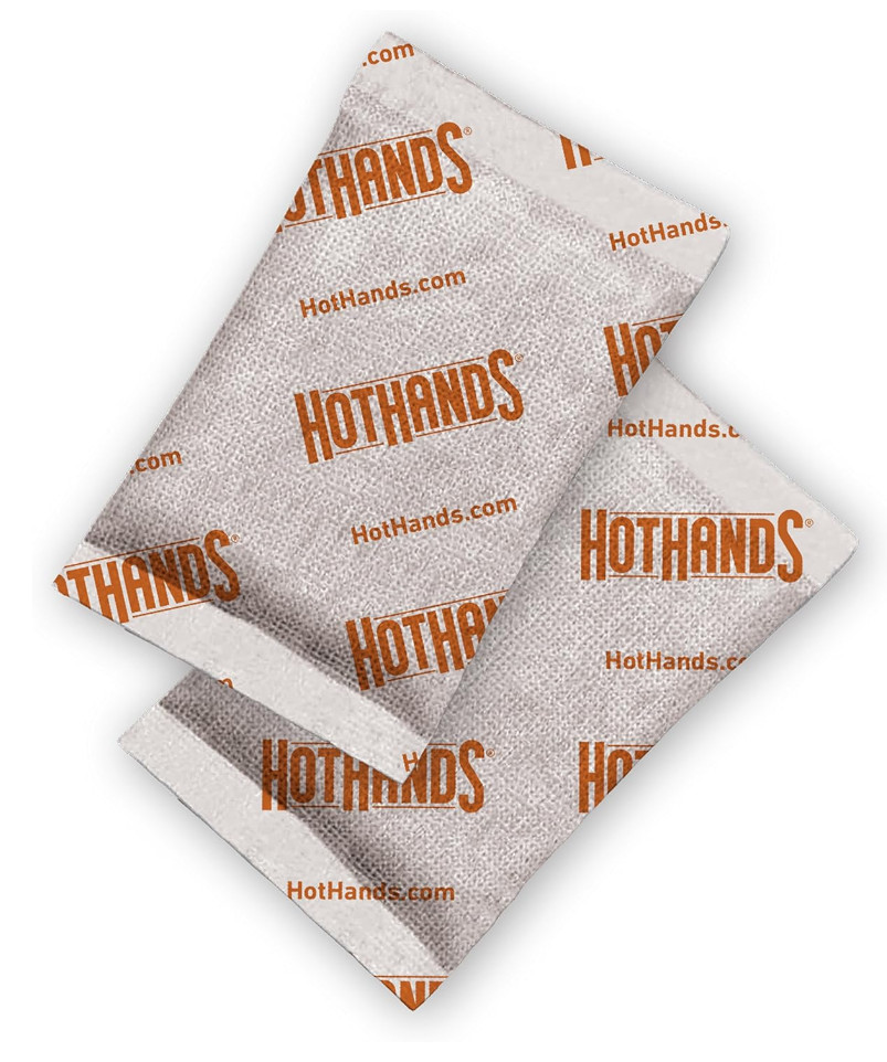 HotHands Hand Warmers 40 pairs