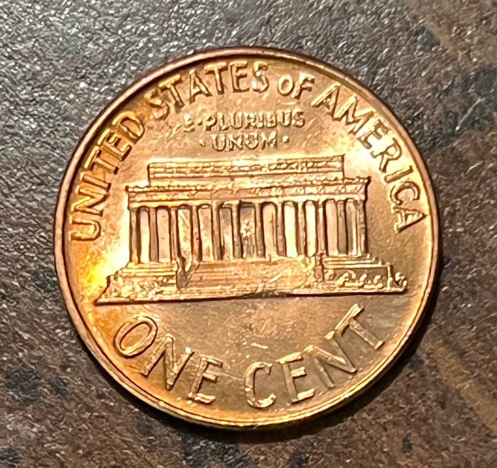 1966 Lincoln Cent - A great coin