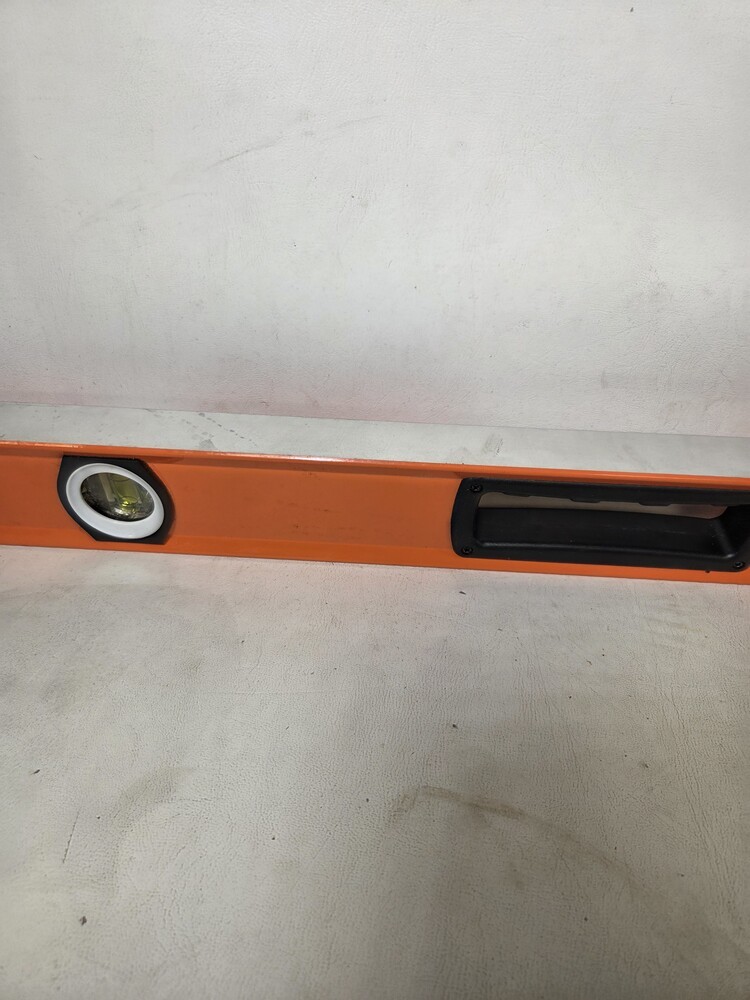 JOHNSON 1760-4800 DIGITAL LEVEL 48"