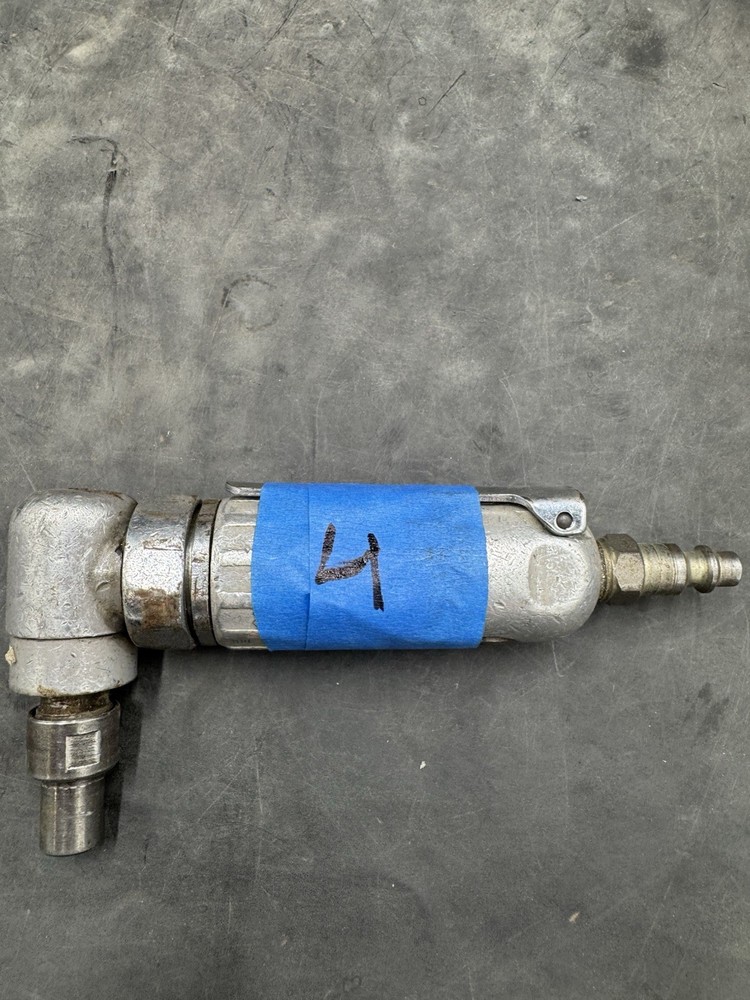 Dotco Angle Die Grinder MDL 10L1200B Tested Working