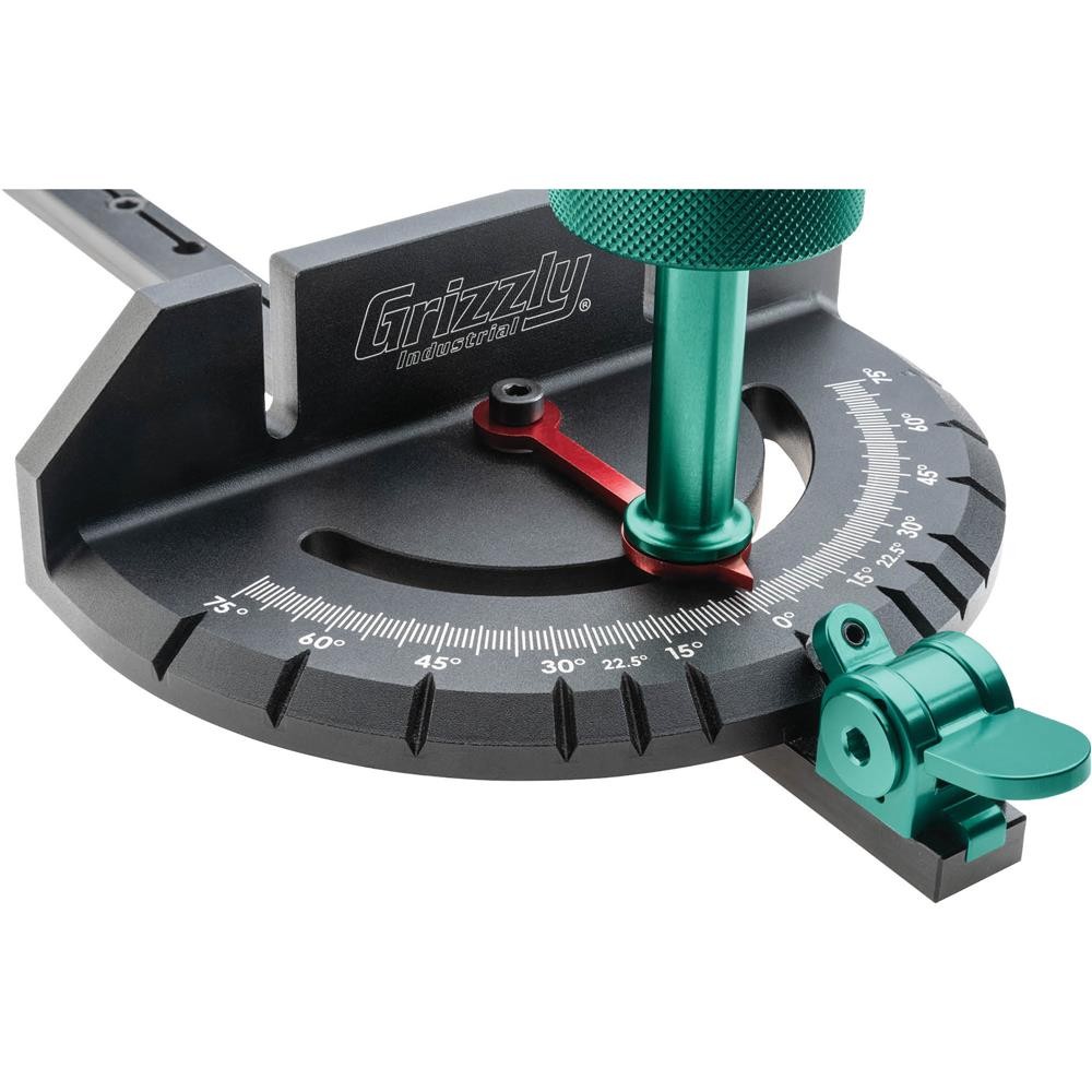 T34624 Miter Gauge