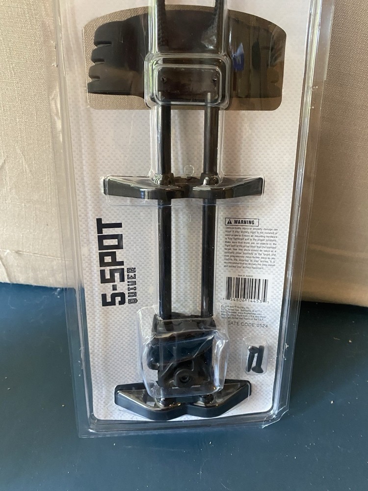 Trophy Ridge Quiver 5 Spot