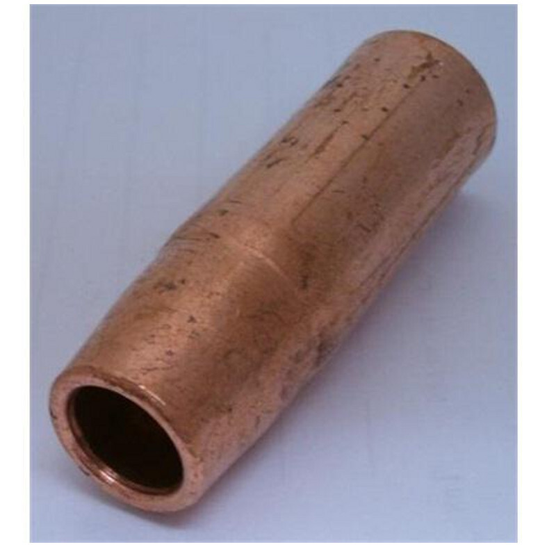 Tweco 23-37 3/8" Mig Nozzle 2 pack