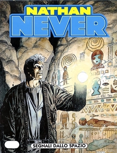 comic nathan never bonelli number 122