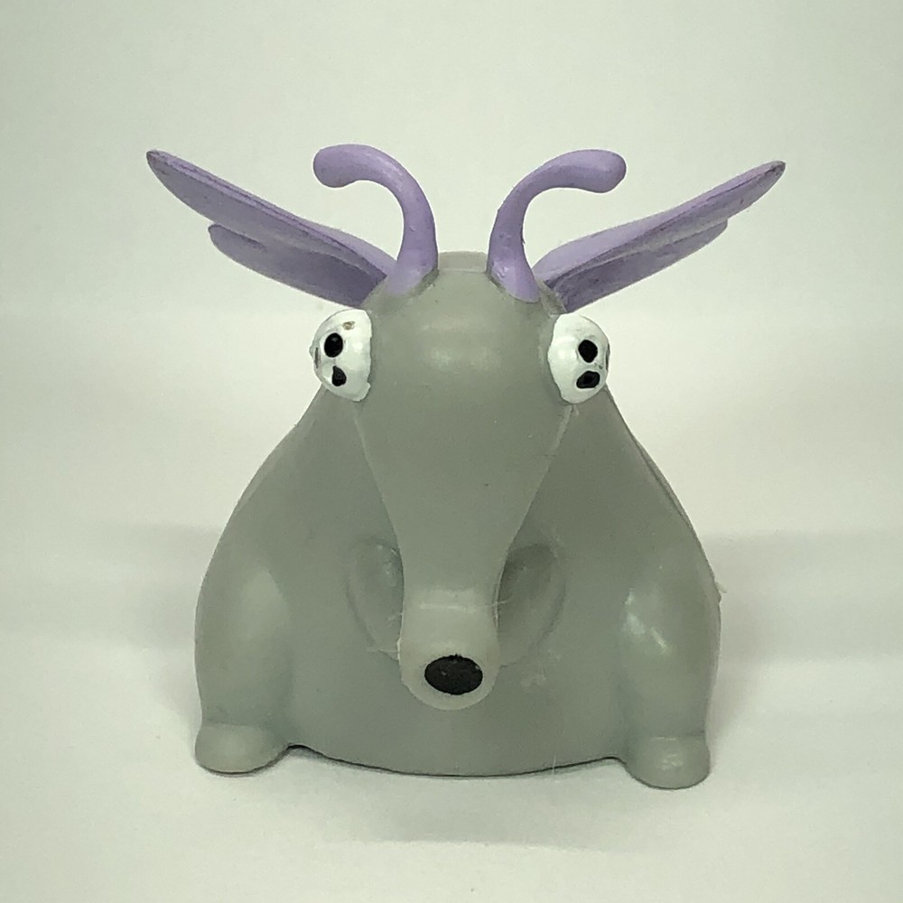 Can’t Catch Harry Game Replacement Moth 1 Piece Part Figure