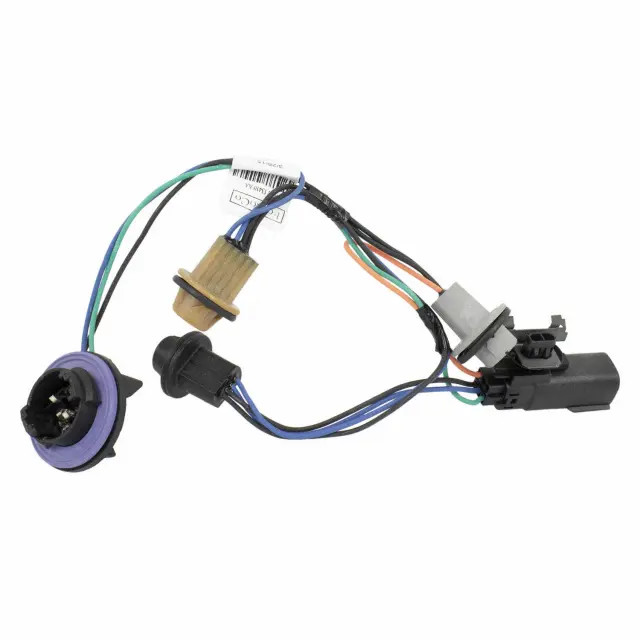 Genuine Ford Socket & Wire 8A8Z13410A