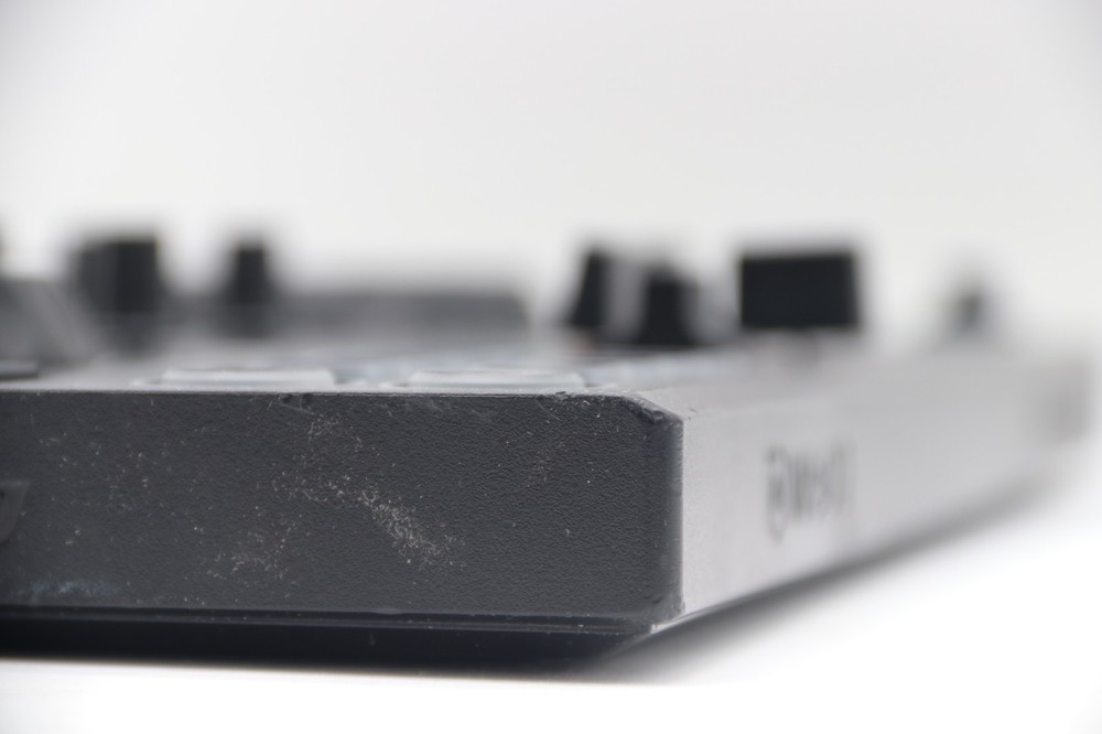 Pioneer DDJ-200 2-Channel Smart DJ Controller - Black