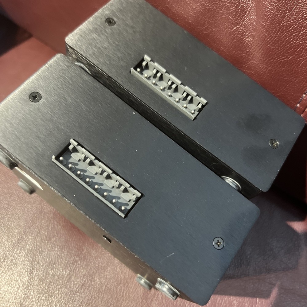 Sonance VC50B speaker-level stereo volume control