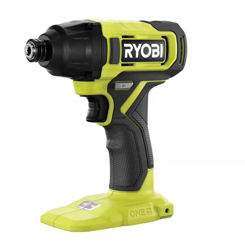 ONE+ 18V Cordless 1/4 In. Impact Driver (Tool Only)