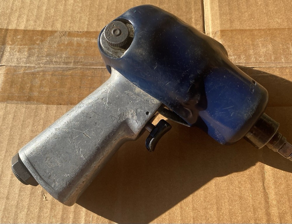 Blue Point AT321 3/8” Drive Air Gun