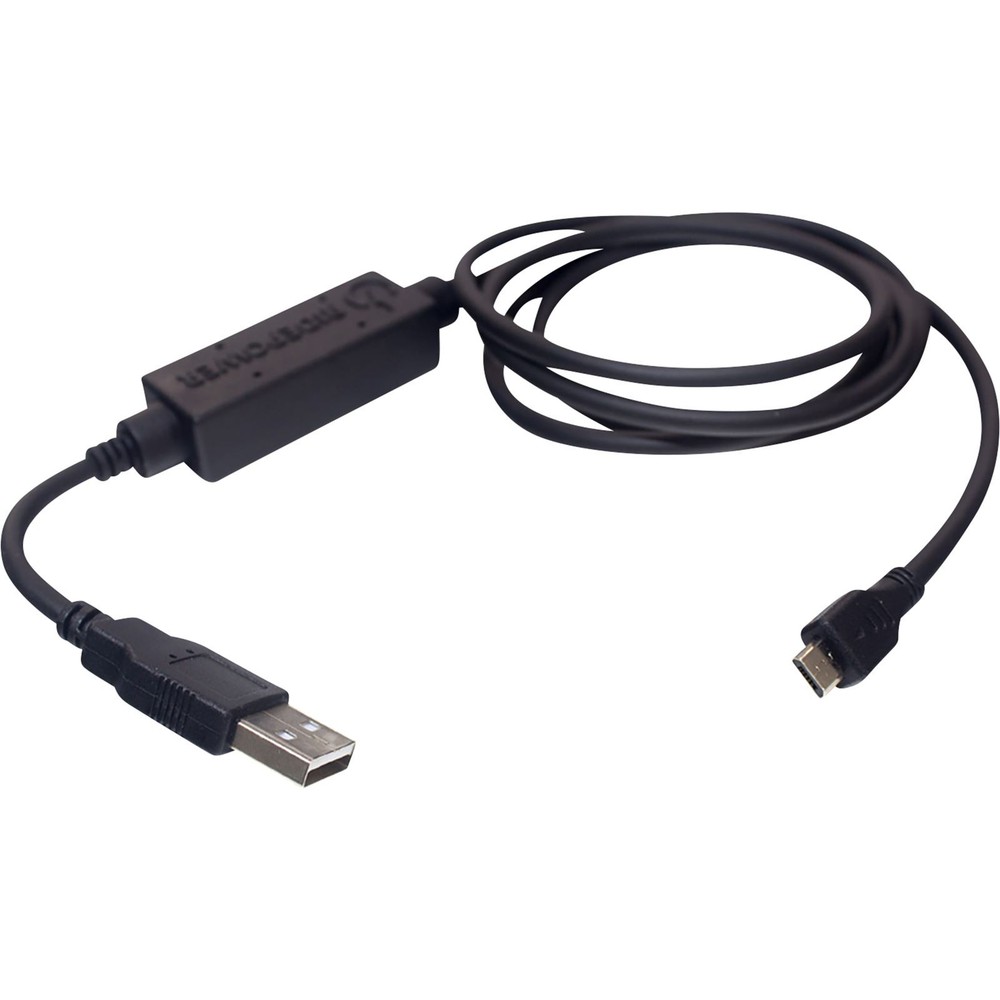 RidePower Phone Charging Cable - USB to Micro USB - 4' 1248USBMUSB4FT