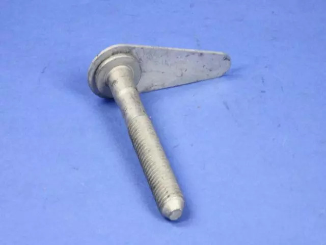 Genuine Mopar Hex Flange Head Bolt 6504863AA