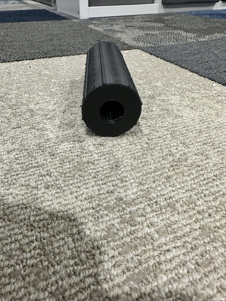 LL muck up Suppressor 22.1