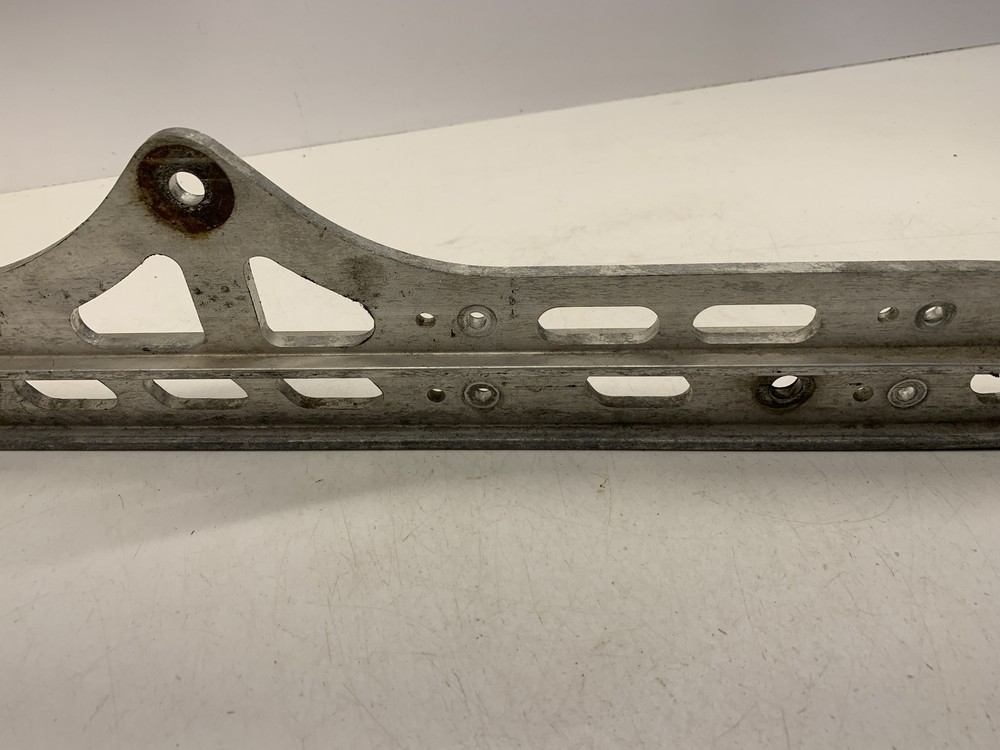 Rail Asm, LH, Basic 120 - 2016 Polaris Pro S 800 57147