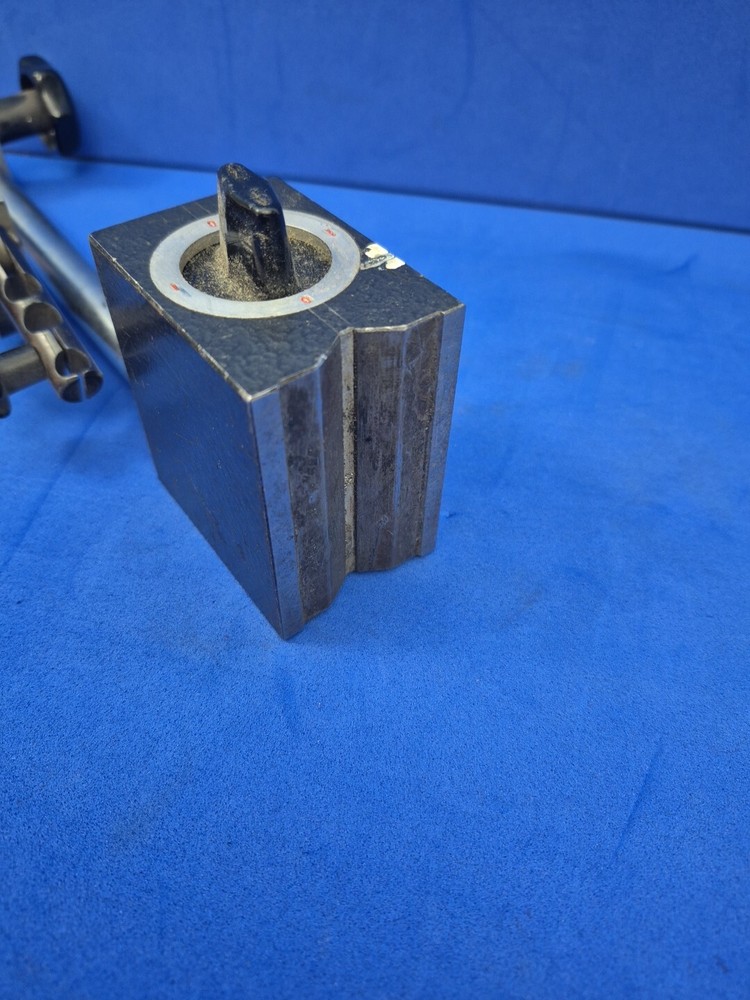 Bosch Magnetic Base Made in Germany