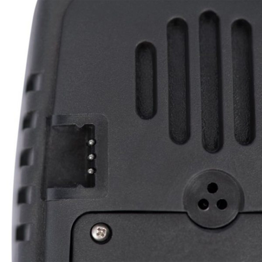 Oceanic Pro Plus 4 with Compass and Quick Disconnect (QD) Air Integrated Console