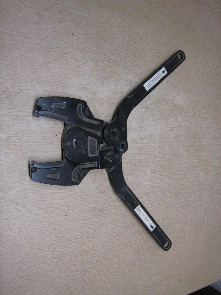 3M IDC ASSEMBLY TOOL 925980 FREE SHIPPING