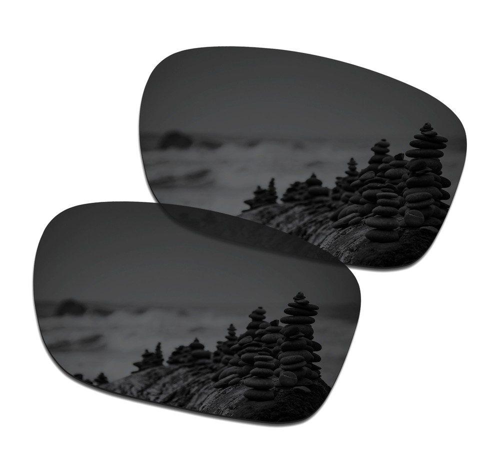 SmartVLT Polarized Replacement Lens for-Oakley Fives 2.0 - Multiple
