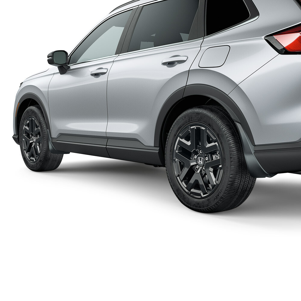 2023-2025 Genuine Honda CR-V Splash Guards - Mud Guards OEM! NEW! 08P00-3A0-100