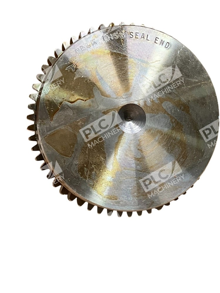 Falk 1015G Seal End Flex Hub Gear Coupling Component