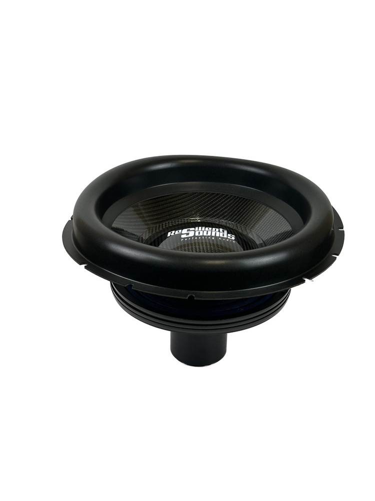 Resilient Sounds V2 PLATINUM 18 RECONE