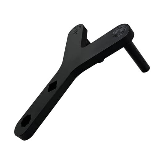 New Lower Control Arm Prying Tool, Suspension Specialty Bushing Tool Lower