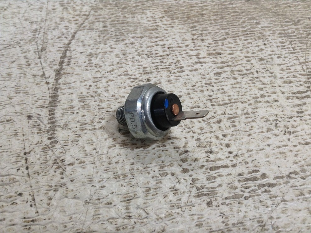 TE P0.5 590-0X 89 Switch New (TSC)