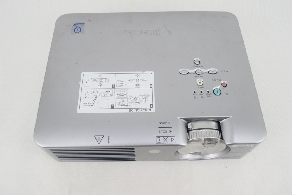 Sharp PG-A20X Notevision Projector