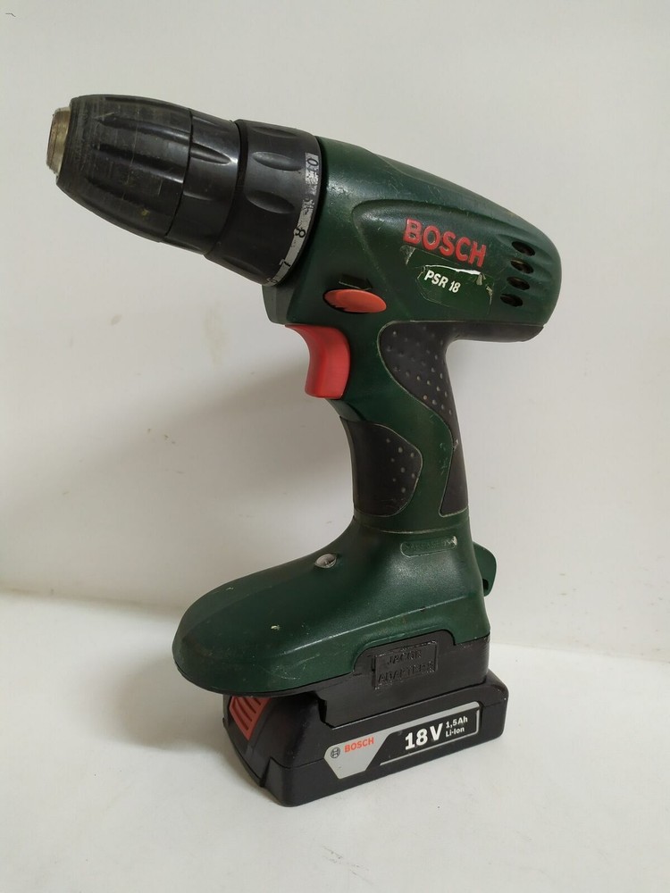 Battery Adapter for Old 18V Bosch Tools ( Jadapters )