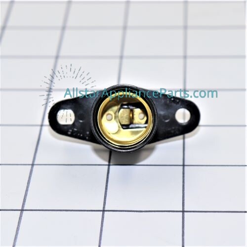 Samsung Microwave Light Socket DE47-00006A