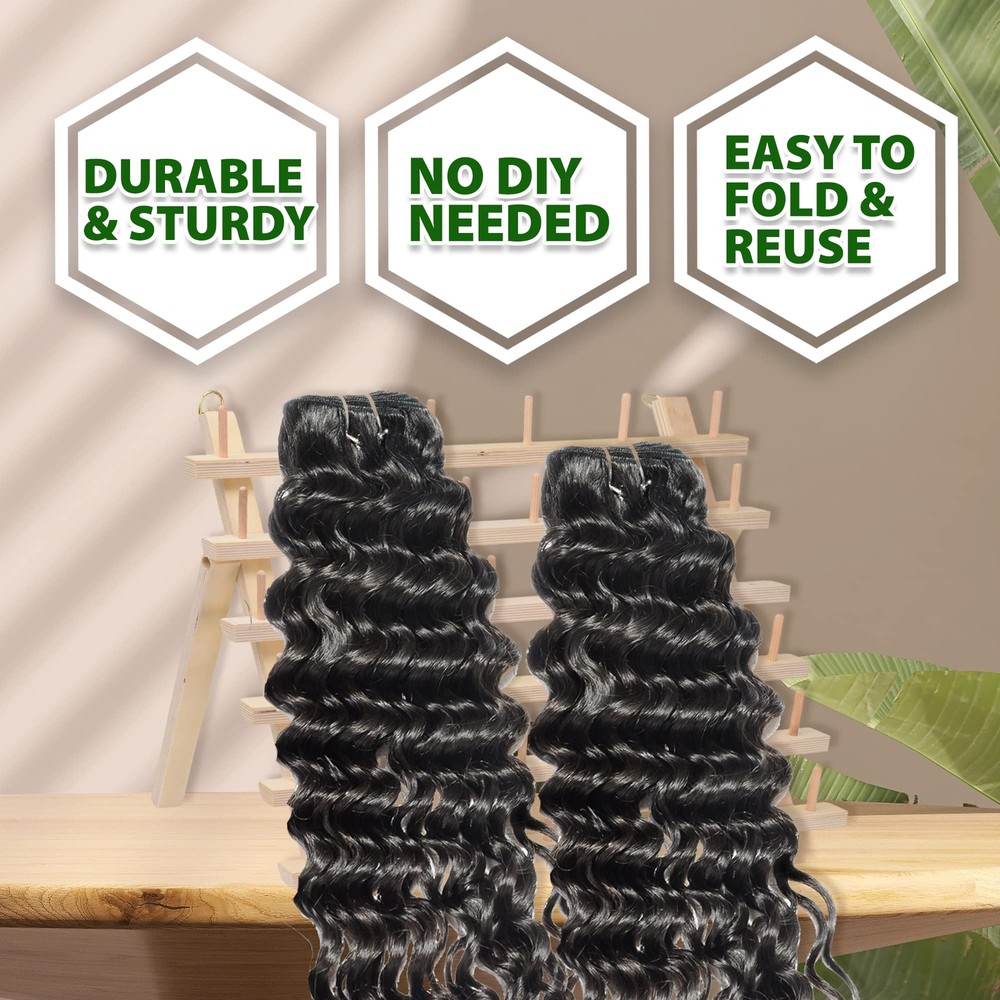 Sewing Embroidery Thread Holders Thread Stands - 60-Spools Thread Rack Organi...