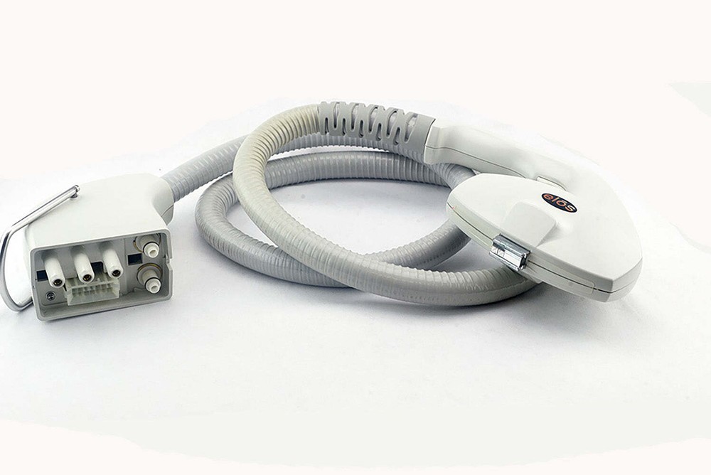 2006 Syneron Elos DS Handpiece