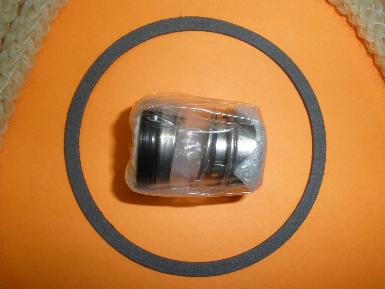 Seal & Wick Kit for Bell & Gossett 189134,118844,106189, Armstrong S25 others