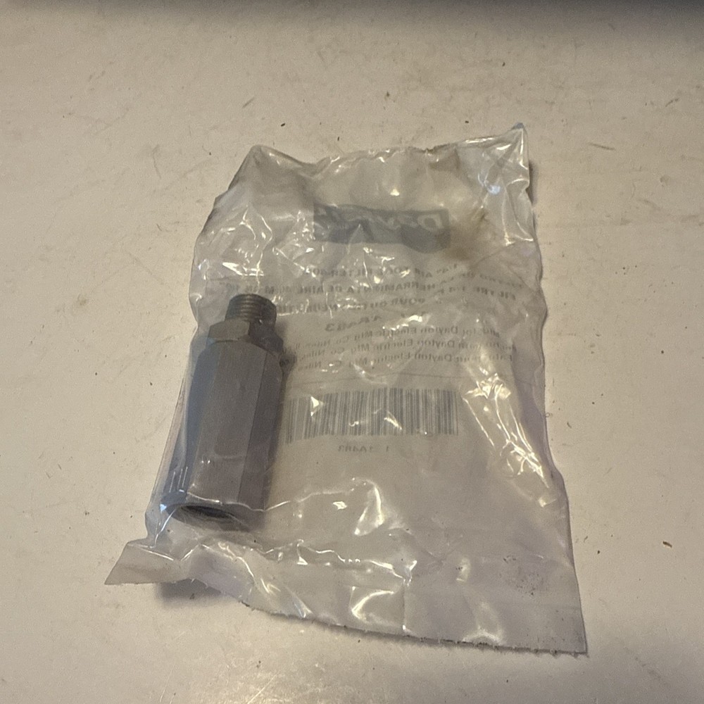 Dayton 1A483 Air Tool Filter NOS
