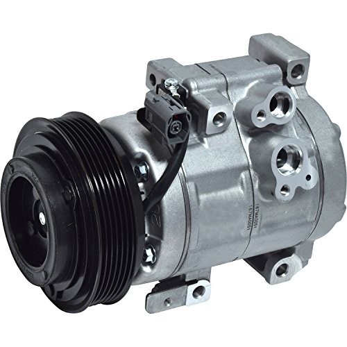 CO 29078C A/C Compressor, 1 Pack