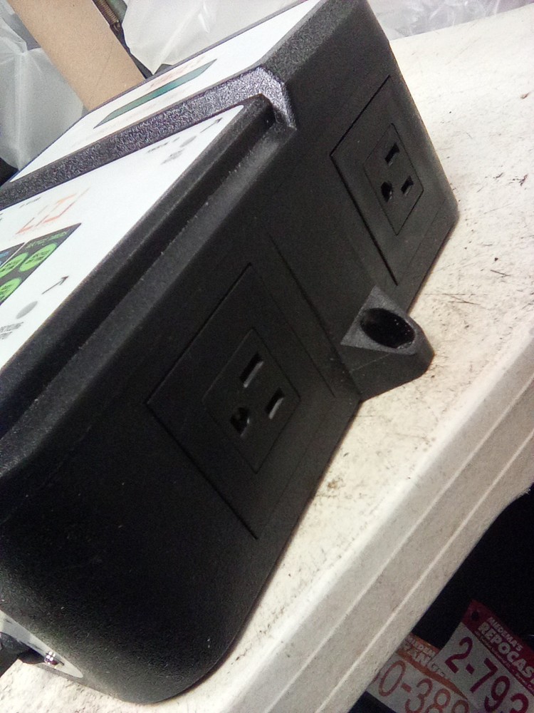 LTL Controls Stage 3 Recycling & Lighting Timer