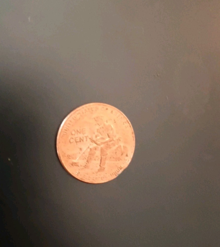 2009 Lincoln Formative Years Penny